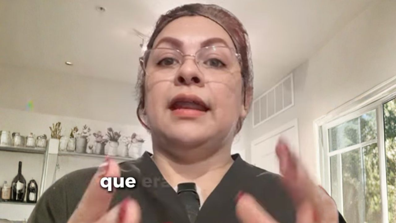 Testimonio Adriana